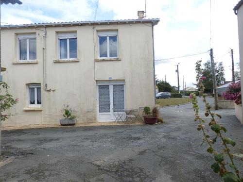 Le Boupere House | La Limouz