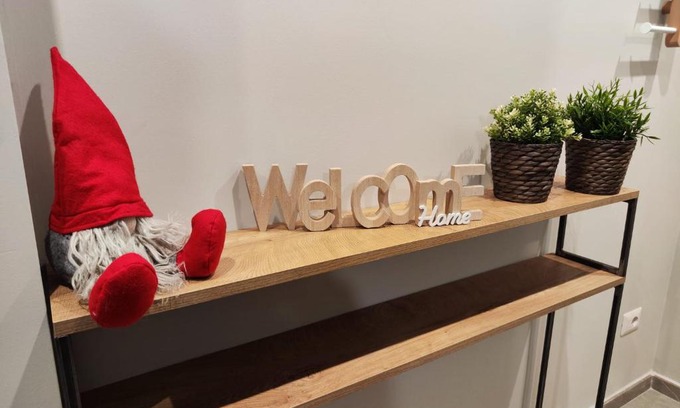 Parella Apartment | La Little Prince A casa come in una favola
