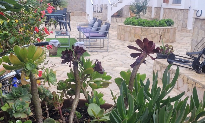 Poble Nou del Delta House | La Llar de Laura