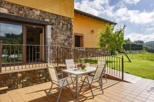 Carreno Apartment | La Llosa