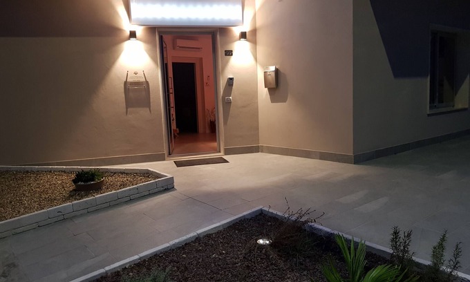 Monastir House | La Locanda d'Oro