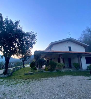 Farindola Hotel | La Locanda del Brigante