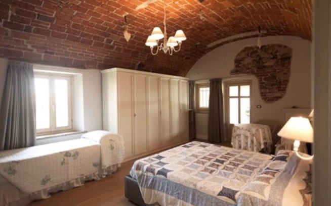 Massimini Bed & Breakfast | La locanda del cuore