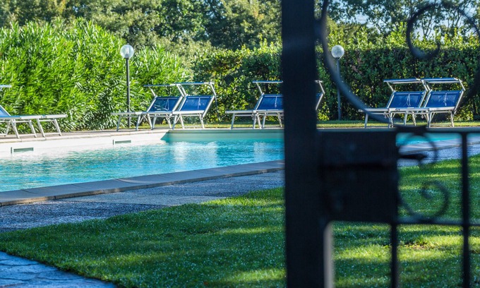 Orte House | La Locanda della Chiocciola