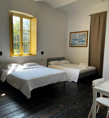 Venaria Reale House | La Locanda della Mandria