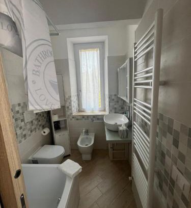 Perugia Apartment | La locanda delle idee Santa Lucia