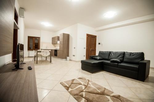 Scheggia Apartment | La Locanda di Pasquale