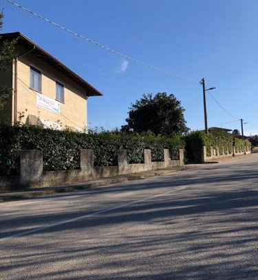 Veruno House | La Locanda Di Perico Paola