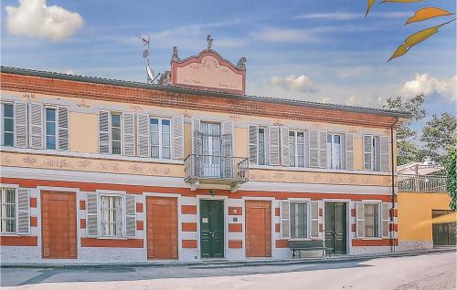 Migliandolo Apartment | La Locanda