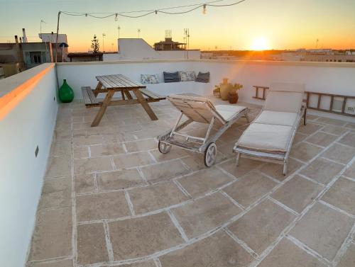 Poggiardo Apartment | La Loggia Salentina