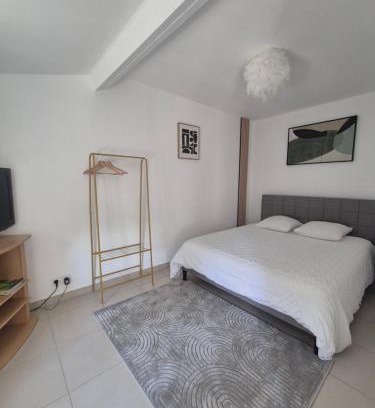 Basse-Goulaine Apartment | La longère du Moulin