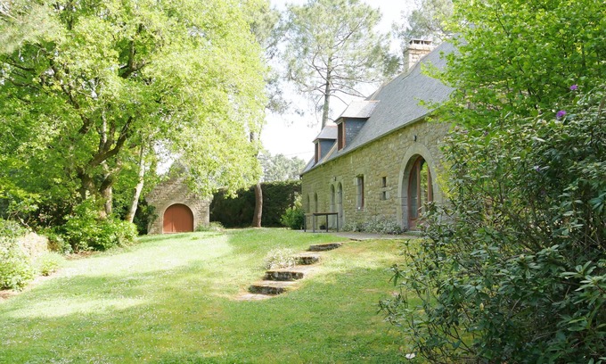 Ploemel House | La Longère sous les Pins