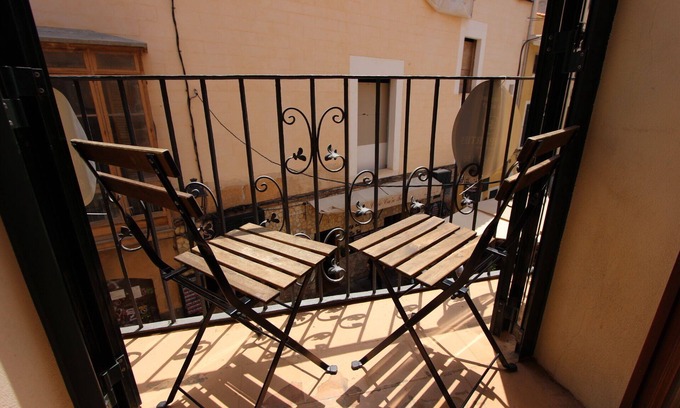 Jaume III Apartment | La lonja - old town Palma