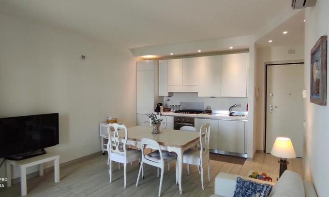 Marina di Vasto Apartment | La Luce del Faro