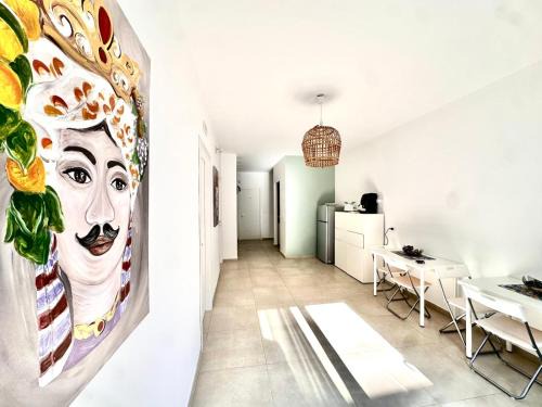 Partanna House | La Lume