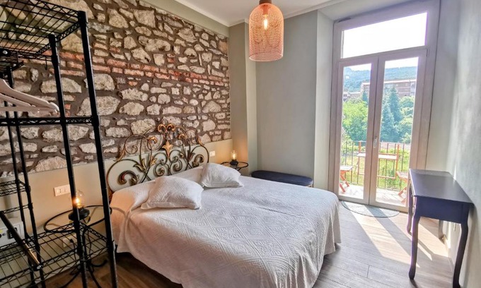 Fivizzano Bed & Breakfast | La Luna dei Medici
