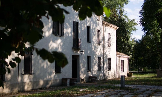 Parma House | La Luna nel Pozzo