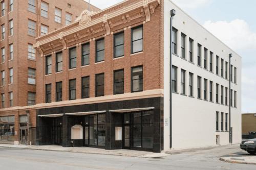 Downtown San Antonio Apartment | La Luz