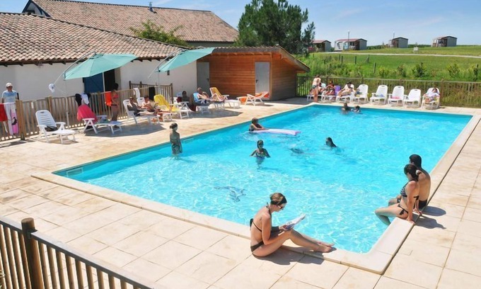 Orist House | La Mésange - Orist - Gîte