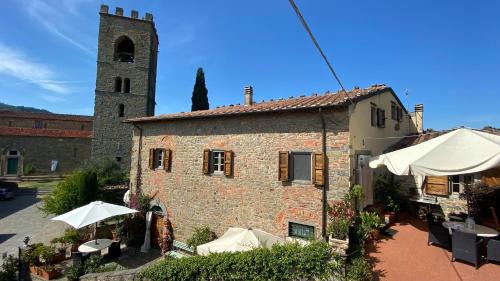 Buggiano House | La Magione dei Todaro