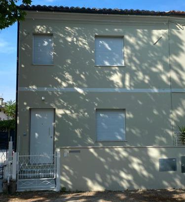 Fano House | La Magione