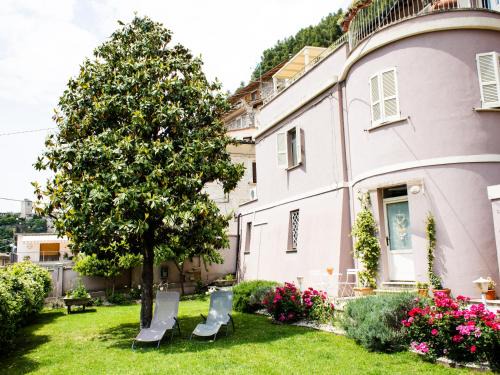 Arrone Apartment | La Magnolia come a casa tua