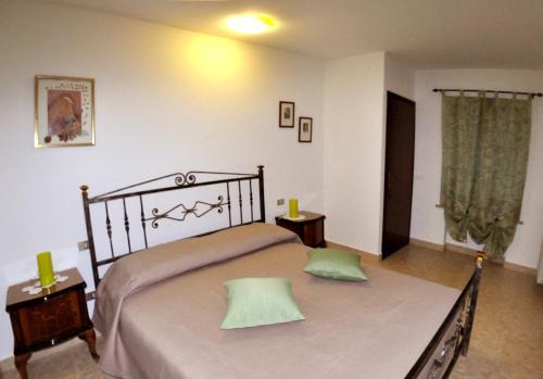 Sud Apartment | La Magnolia