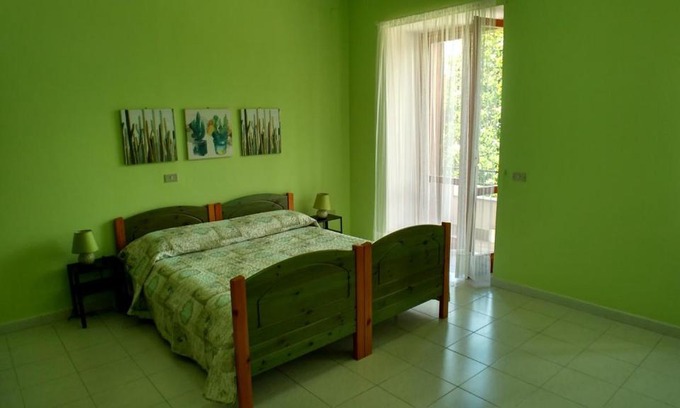 Campolattaro Bed & Breakfast | La Magnolia sul Lago