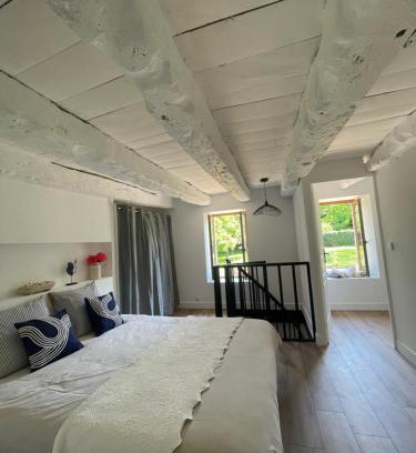 Plouasne House | La Maison Armoricaine