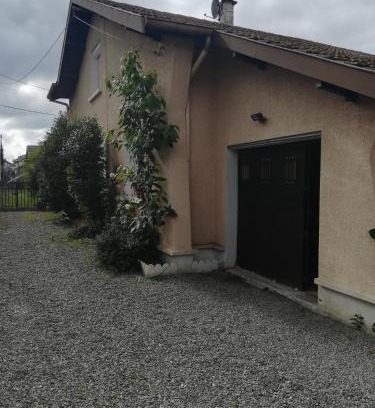 Tarbes Bed & Breakfast | La maison B et JB