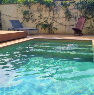 Bastide Bed & Breakfast | La Maison Bastide