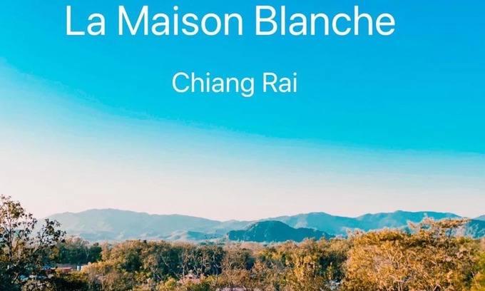 Chiang Rai Resort | La Maison Blanche Chiang Rai Resort