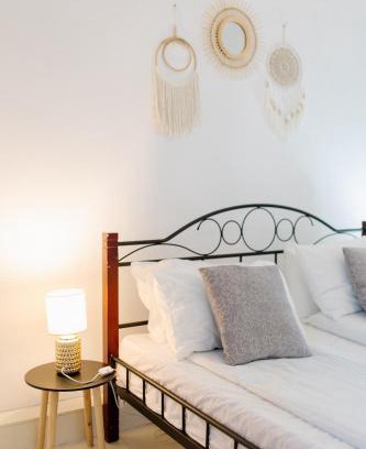 Alba Iulia House | La Maison Blanche