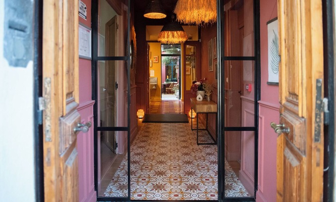 Salon-de-Provence Hotel | La Maison Clémenceau