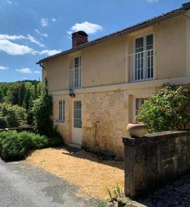 Les Eyzies House | La Maison Colette