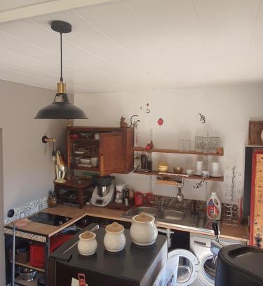 Frayssinet-le-Gelat House | La maison dô
