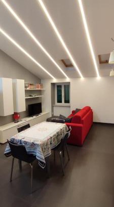 Riva Trigoso Apartment | La Maison dü Güstin