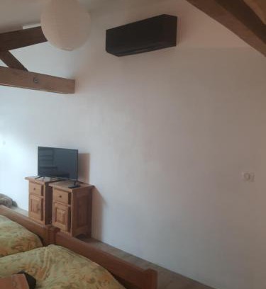 Frayssinet-le-Gelat House | La maison d'ô
