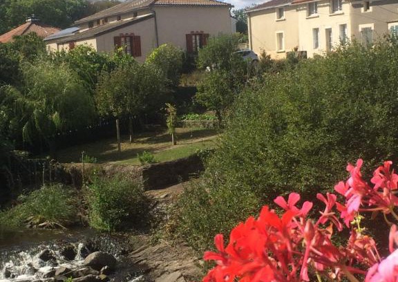 Montrevault-sur-Evre House | La Maison d'A Côté