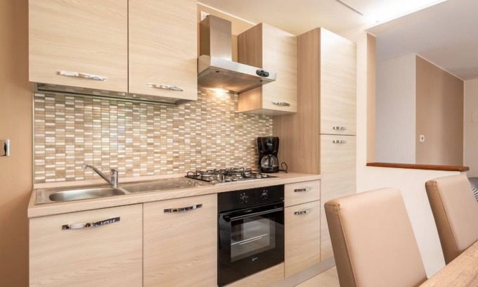 Cors Apartment | La Maison d'Amelie by Interhome