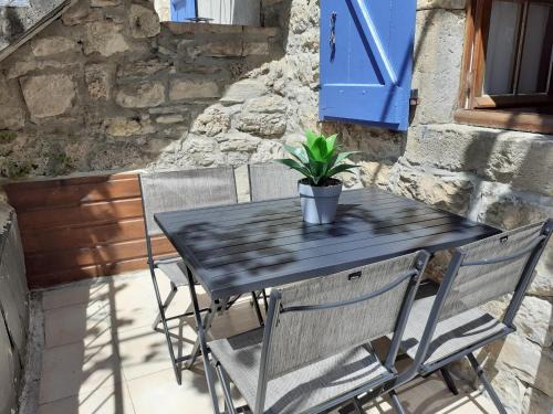 Saint-Chely-du-Tarn House | La maison d'Arnal