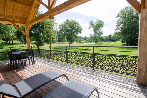 Thiviers House | La maison d'elena