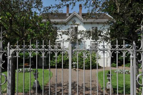Ronchamp Bed & Breakfast | La Maison D'hôtes du Parc