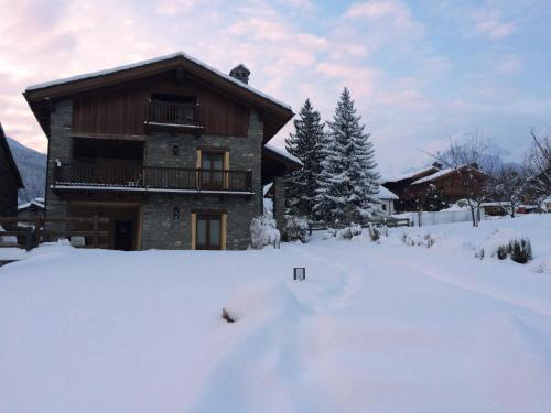 Villair Apartment | La Maison de Clara
