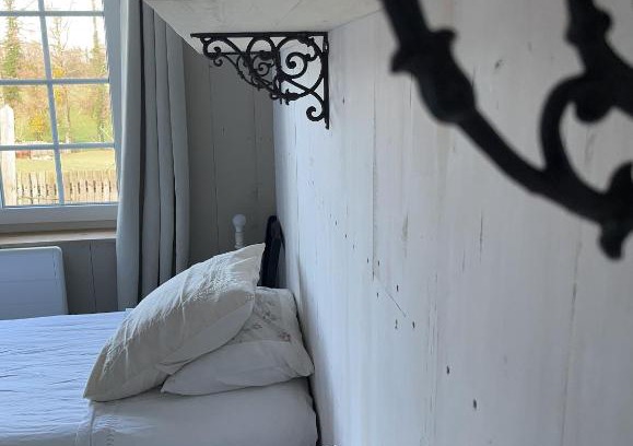 Cholet House | La Maison de Coutil, aux Gîtes de l'Etang des Noues