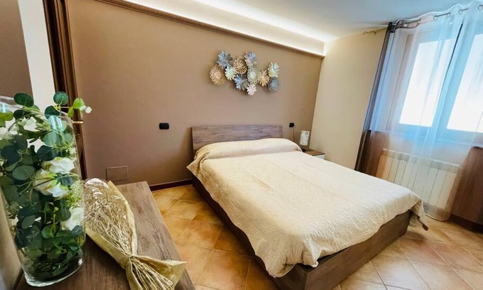 Settimo Vittone Apartment | La maison de Daniela