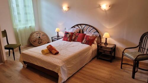 LIsle-en-Dodon Apartment | La Maison de Gaëtan