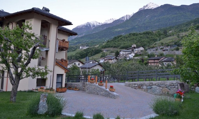 Pila Apartment | La Maison De José