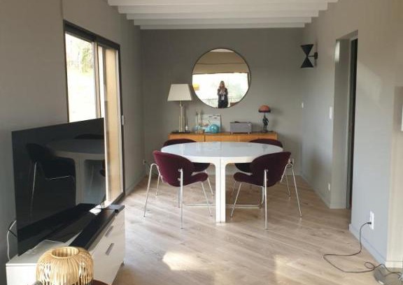 Lamothe-Capdeville Bed & Breakfast | La maison de kat