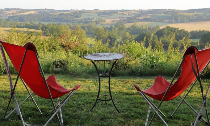Francon Bed & Breakfast | La Maison de Louis